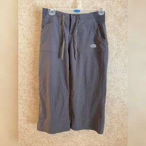 North face capris